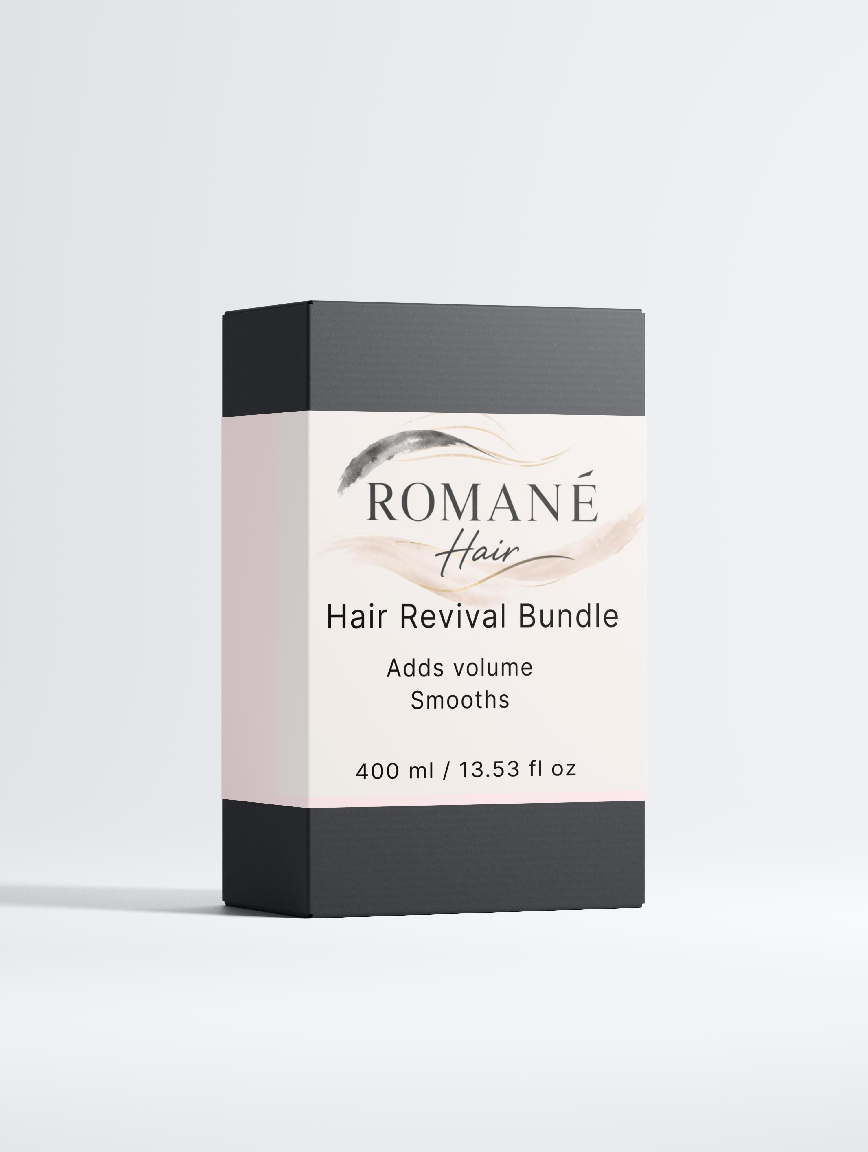 Hair Revival Bundle