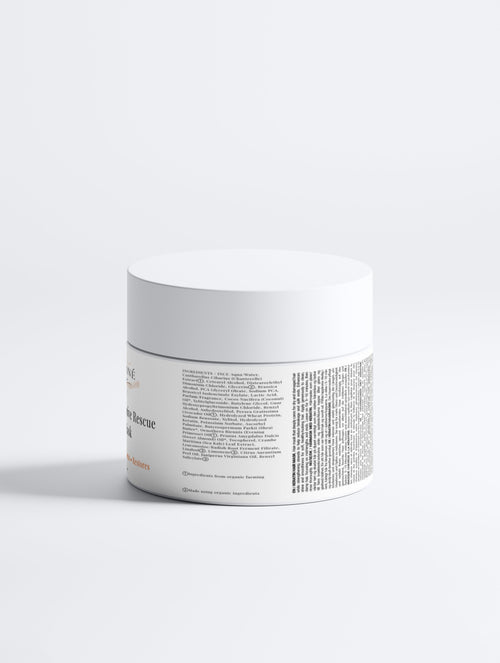 Keratin Intensive Rescue Hair Mask – 170ml