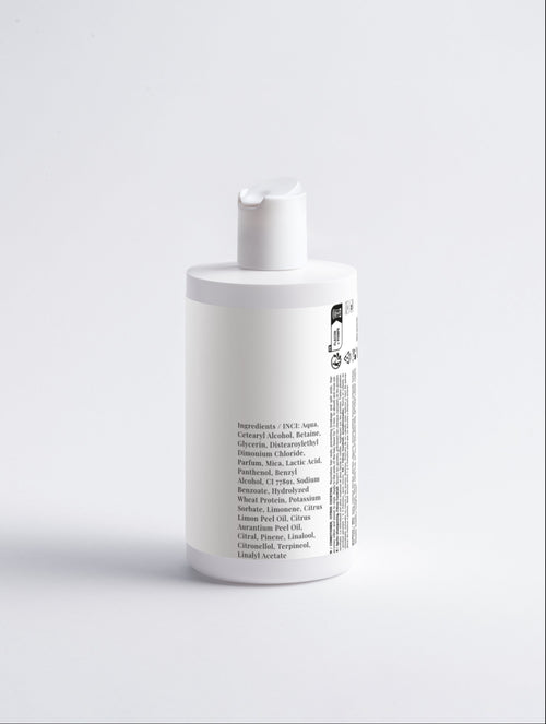 Fresh Conditioner, Citrus Cocktail – 370ml