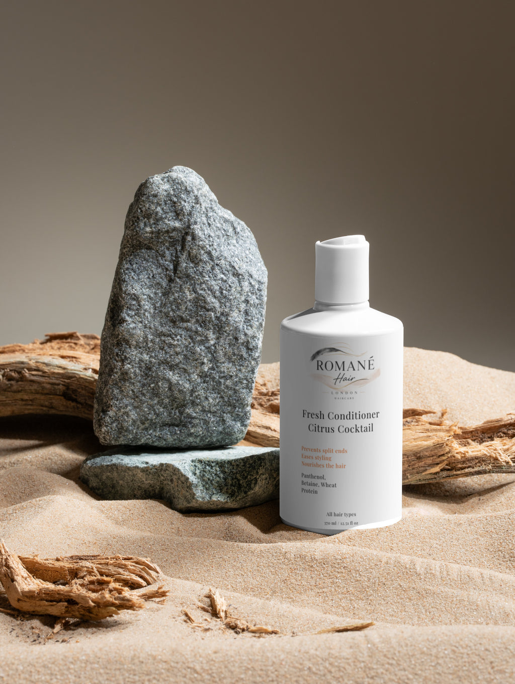 Fresh Conditioner, Citrus Cocktail – 370ml