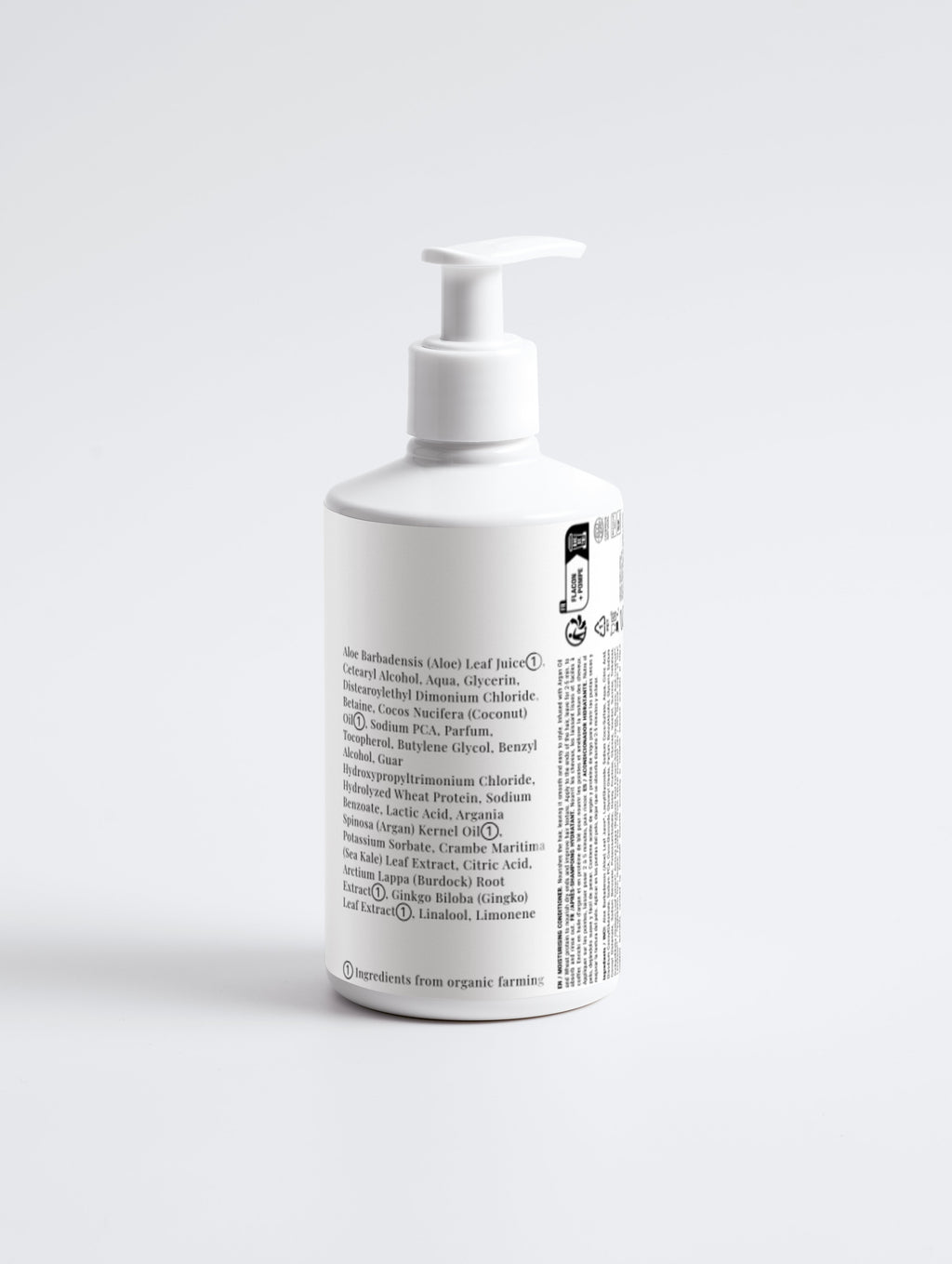 Moisturising Conditioner – 290ml