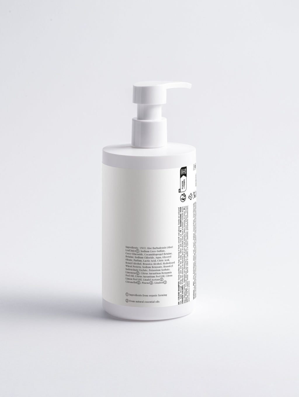 Colour Care Shampoo, Peachy Grapefruit Zest – 400ml
