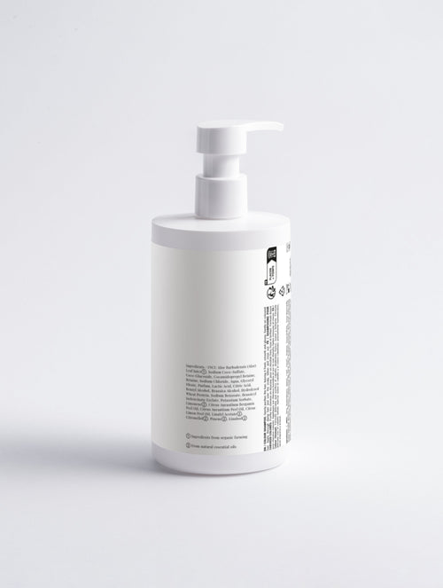 Colour Care Shampoo, Peachy Grapefruit Zest – 400ml